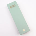 Caja Larga - Celibraciones de Primavera - Amarillo y Verdes