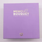 Caja Cuadrada - Baby Blessings - Blues