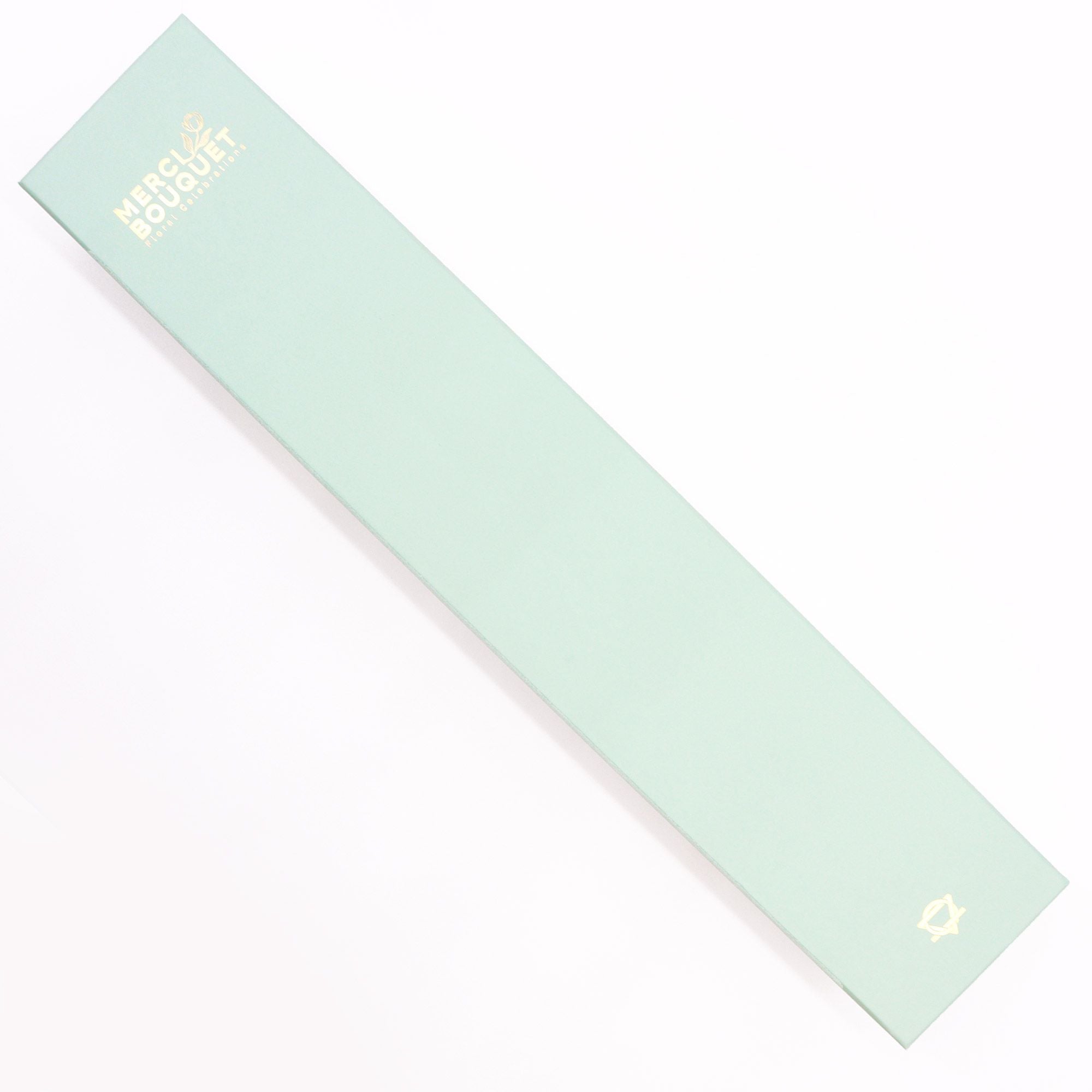 Caja Extra Larga - Celebraciones de Primavera - Amarillo y Verdes